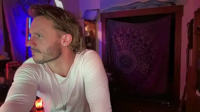 CowboyZuhly online show from 01.09.26