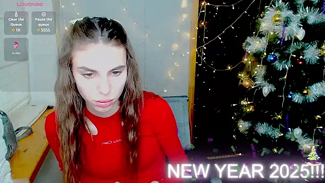 EmmyGreans online show from 12.28.24