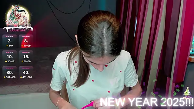 EmmyGreans online show from 01.02.25