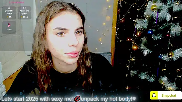 EmmyGreans online show from 01.03.25