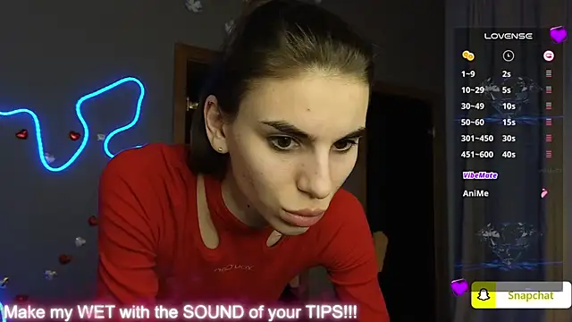 EmmyGreans online show from 02.10.25