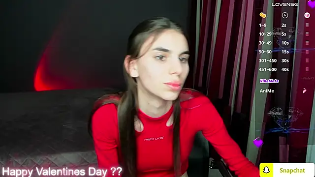 EmmyGreans online show from 02.17.25