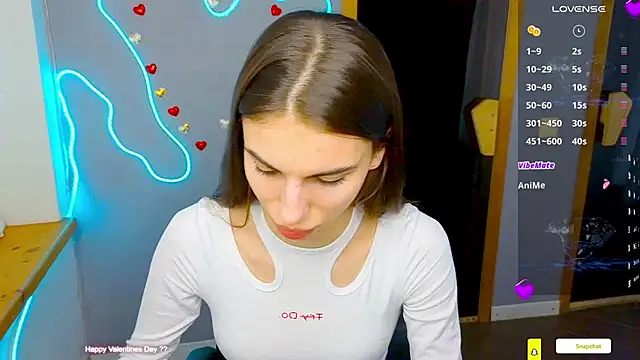 EmmyGreans online show from 02.18.25