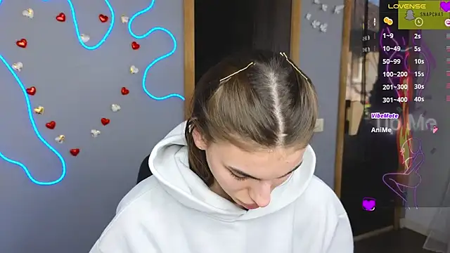 EmmyGreans online show from 03.22.25