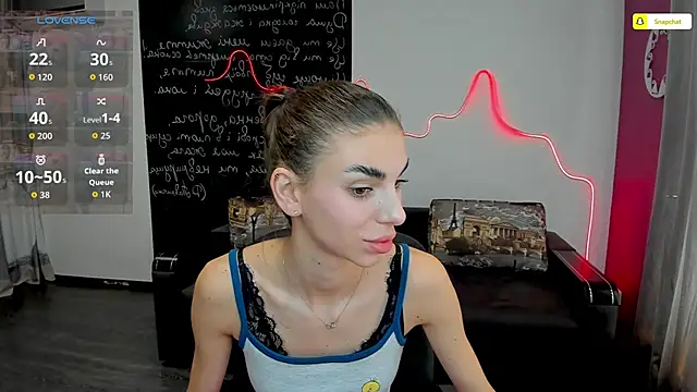 EmmyGreans online show from 11.15.25