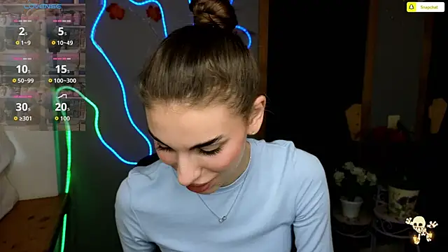 EmmyGreans online show from 11.24.25