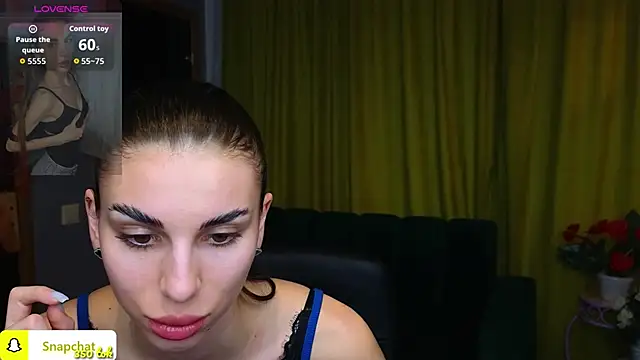 EmmyGreans online show from 02.25.26