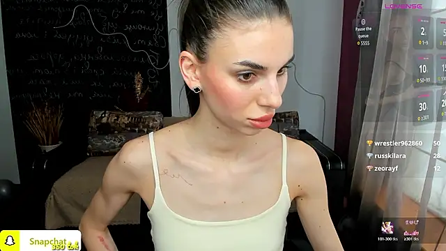 EmmyGreans online show from 03.21.26