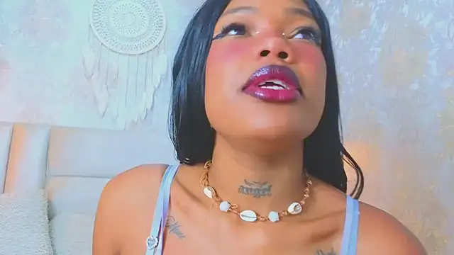 CrystalBrooke3x online show from 03.04.26