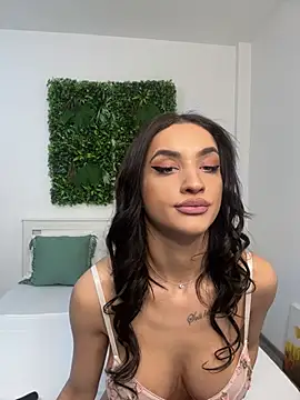 AylinRoss online show from 01.10.25