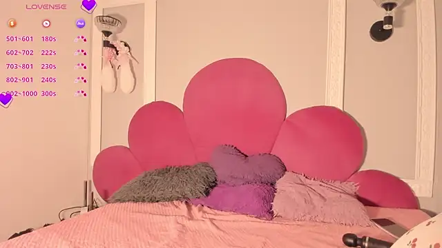 Emasanders online show from 01.06.25