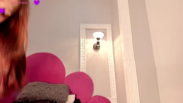 Emasanders online show from 01.11.25