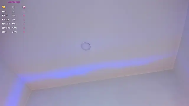 Mara Betancurt online show from 01.24.25