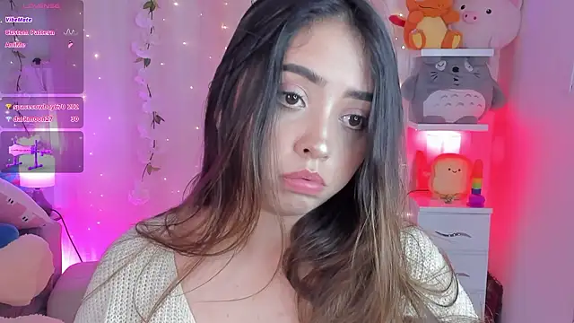  dayana miler online show from 02.21.26