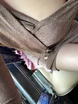 Snapshot of May-Squirt chatting on 01.20.25 May-Squirt online show from 01.20.25