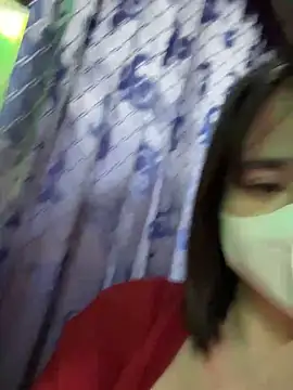 Snapshot of May-Squirt chatting on 01.20.25 May-Squirt online show from 01.20.25