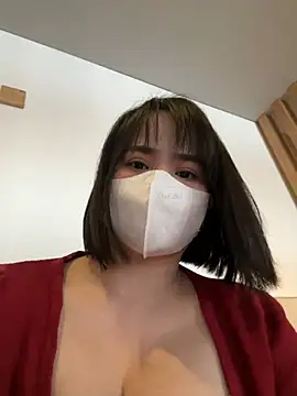 Snapshot of May-Squirt chatting on 02.02.25 May-Squirt online show from 02.02.25