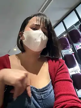 Snapshot of May-Squirt chatting on 02.02.25 May-Squirt online show from 02.02.25