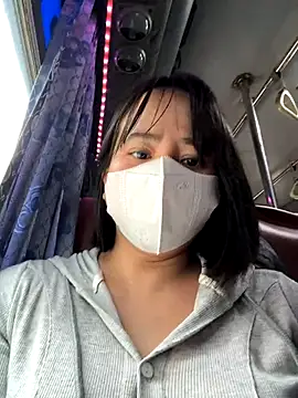 May-Squirt online show from 11.03.25