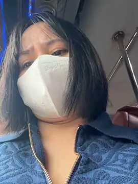 May-Squirt online show from 03.22.26