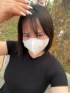 May-Squirt online show from 04.05.26