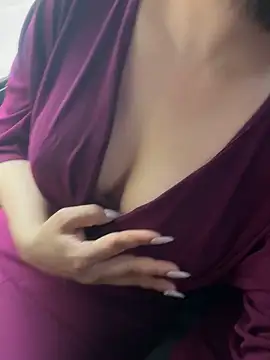 May-Squirt online show from 04.12.26