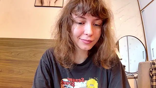 Snapshot of sun_place chatting on 10.26.25 sun place online show from 10.26.25