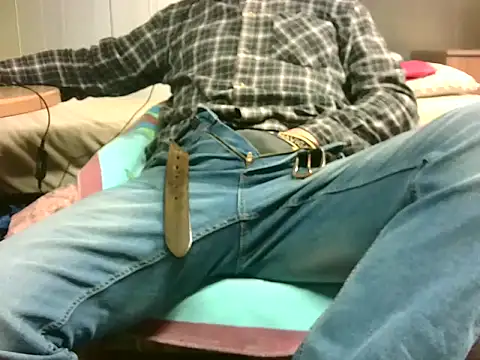 Giulio35 Pika online show from 03.07.26