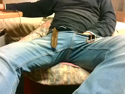 Giulio35 Pika online show from 03.24.26