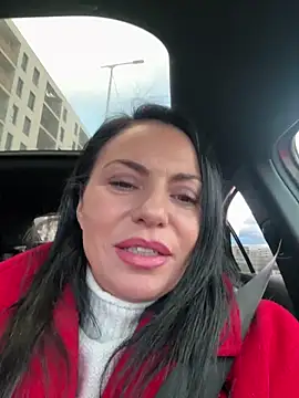 KimKelly13 online show from 02.08.26