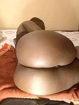 Misskhalifa  online show from 03.18.26