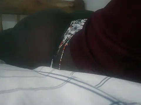 Mercydiva online show from 03.28.26