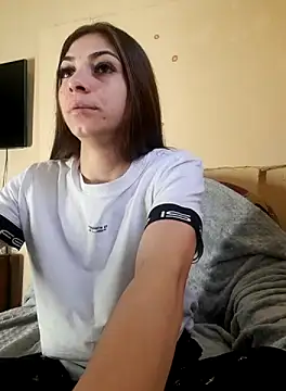 AntoniaHottie online show from 02.17.25