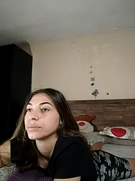 AntoniaHottie online show from 10.02.25