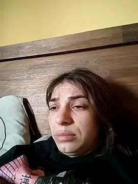 AntoniaHottie online show from 03.22.26