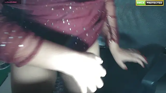 Annu-Darling online show from 01.15.25