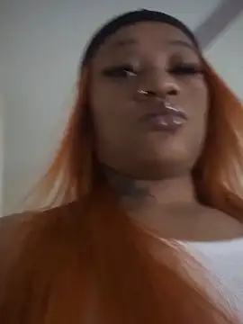 Snapshot of KiDaBrat chatting on 11.13.25 KiDaBrat online show from 11.13.25