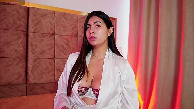 ShelleyMorell online show from 02.17.26