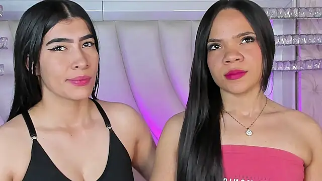 siara and zoe online show from 04.07.26