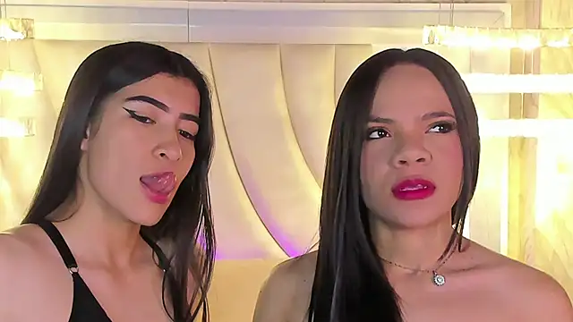 siara and zoe online show from 07.04.26