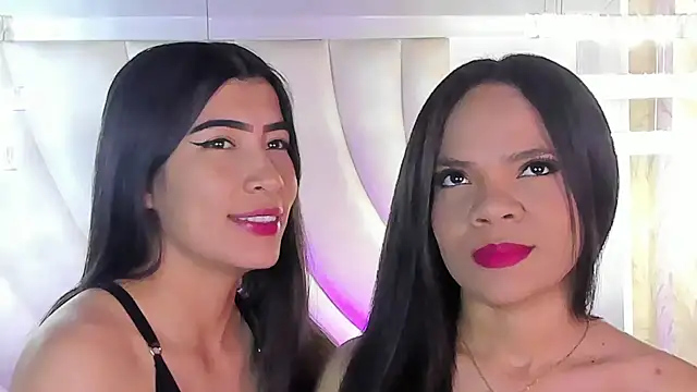 siara and zoe online show from 08.01.26