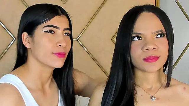 siara and zoe online show from 08.04.26