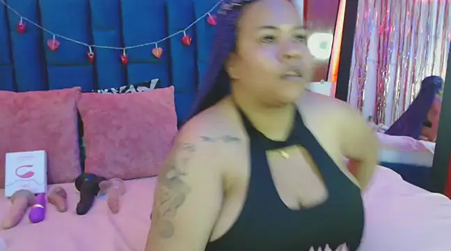 alba sex10 online show from 01.29.25