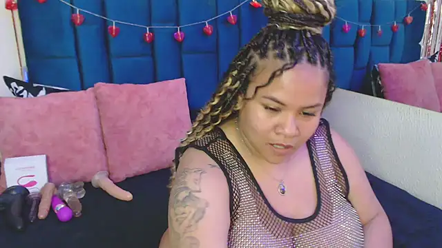 alba sex10 online show from 03.21.25