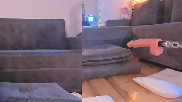 Isabella francoo online show from 03.01.25