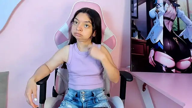 CharlotteMuller online show from 02.11.26