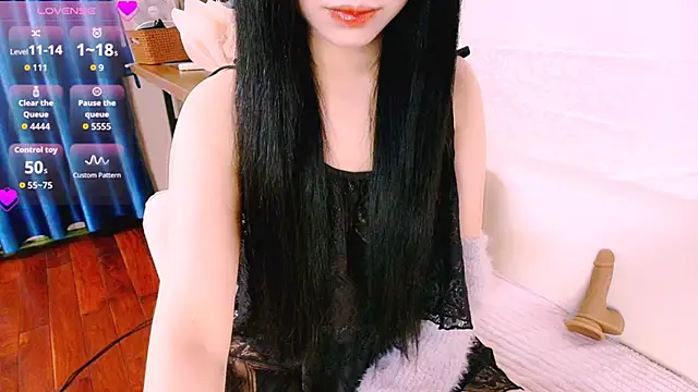 Lee Mi online show from 11.06.25