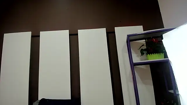 Biiancacox online show from 02.25.26