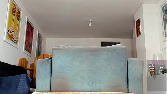 Alexxis-333 online show from 03.12.25