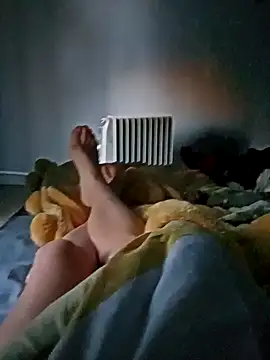 Snapshot of WreckedCrop chatting on 03.08.25 WreckedCrop online show from 03.08.25